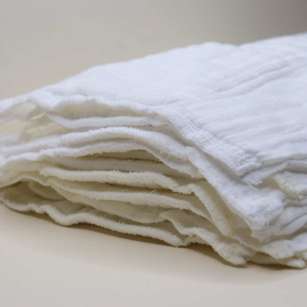 12 Osocozy preemie diapers in EUC